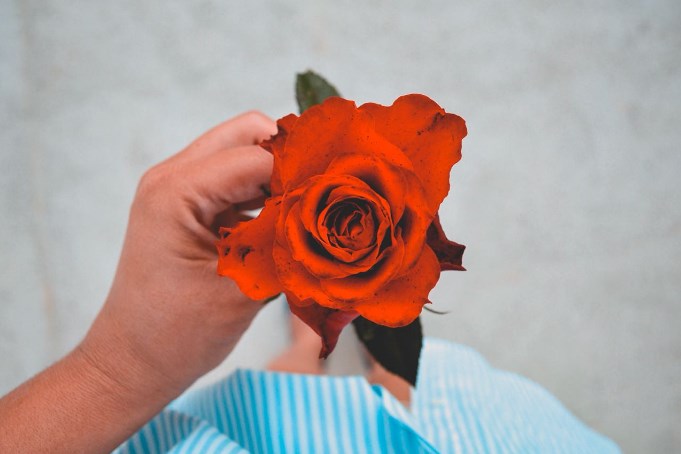 Nem só de olhar fotográfico, vive um fotógrafo – por Gabi Bucker