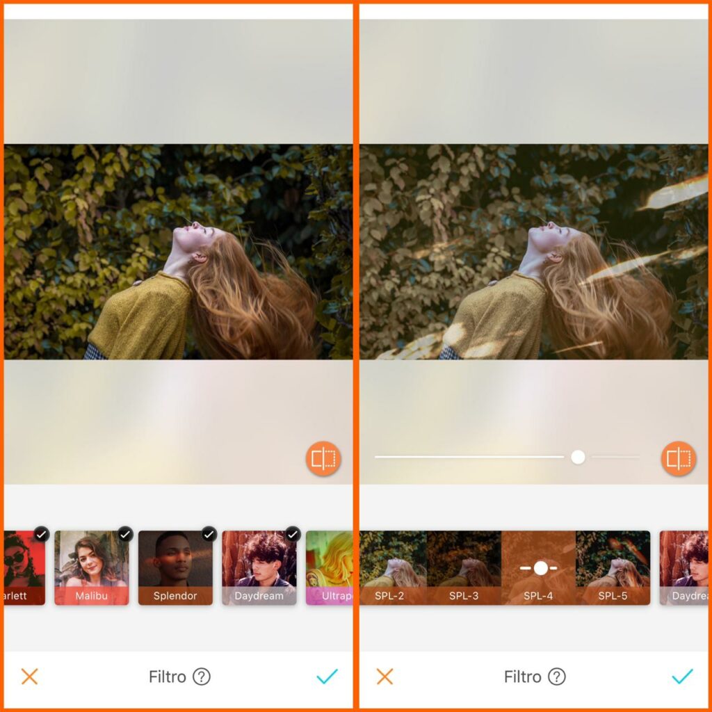 filtro spl-4 splendor