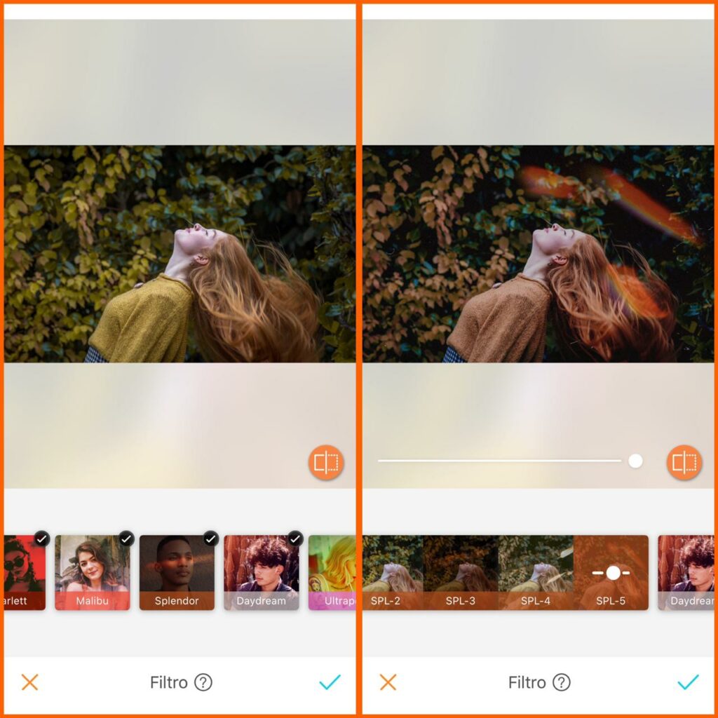 filtro spl-5 splendor