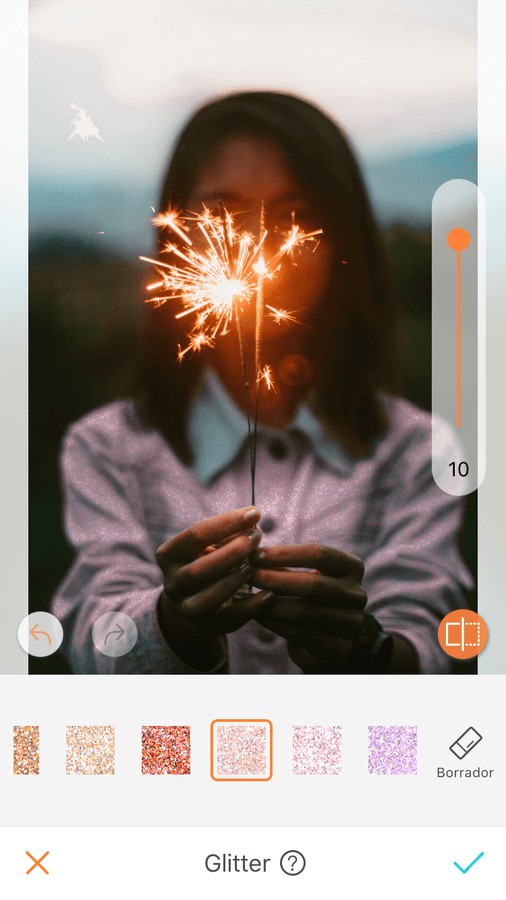 3 formas de usar Glitter 05