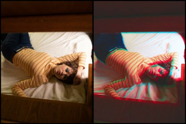Filtro da Semana: VHS