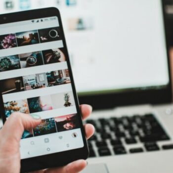 3 Dicas para arrasar no Instagram