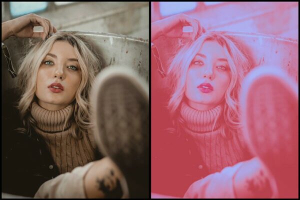 Filtro da Semana: Darkroom