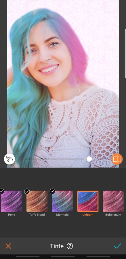 This image has an empty alt attribute; its file name is Unicorn.jpg