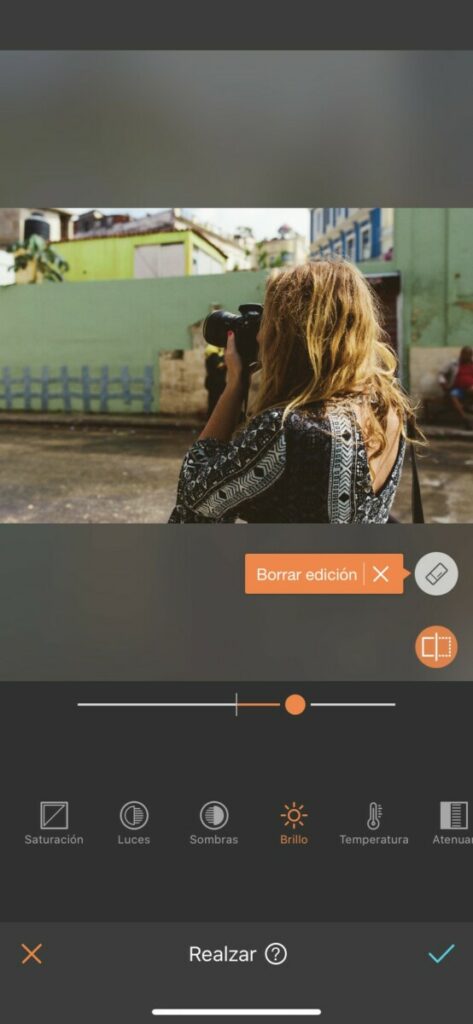 El poder de la mujer en la fotografía 20