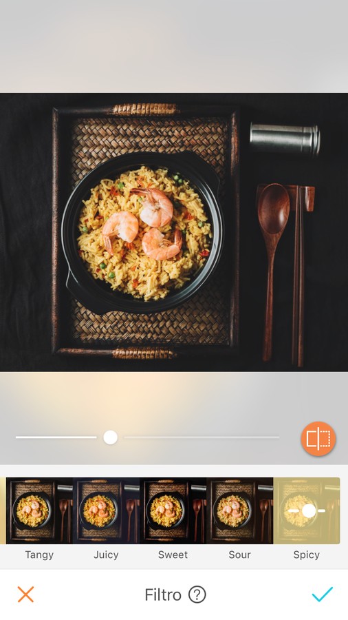 Food lovers 18