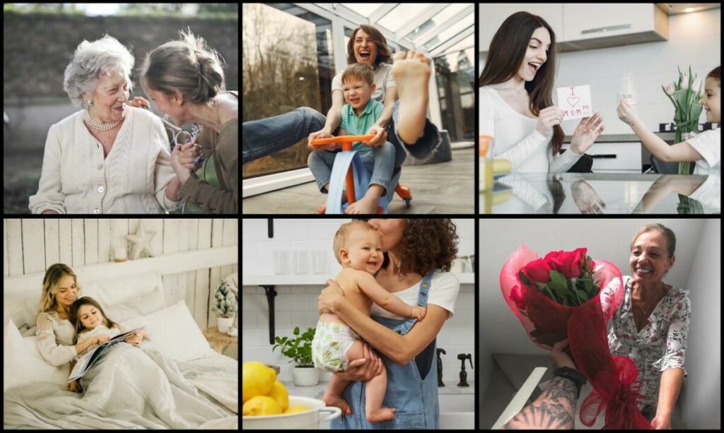 Dia das Mães: A edição perfeita