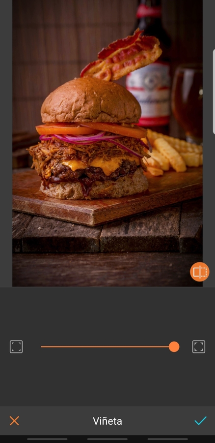 Historias de una cuarentena: Foodies 05
