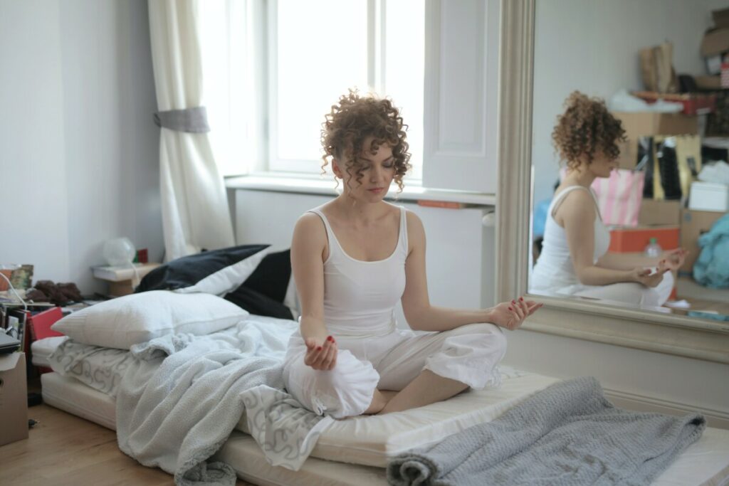 5 dicas para cuidar da sua saúde mental