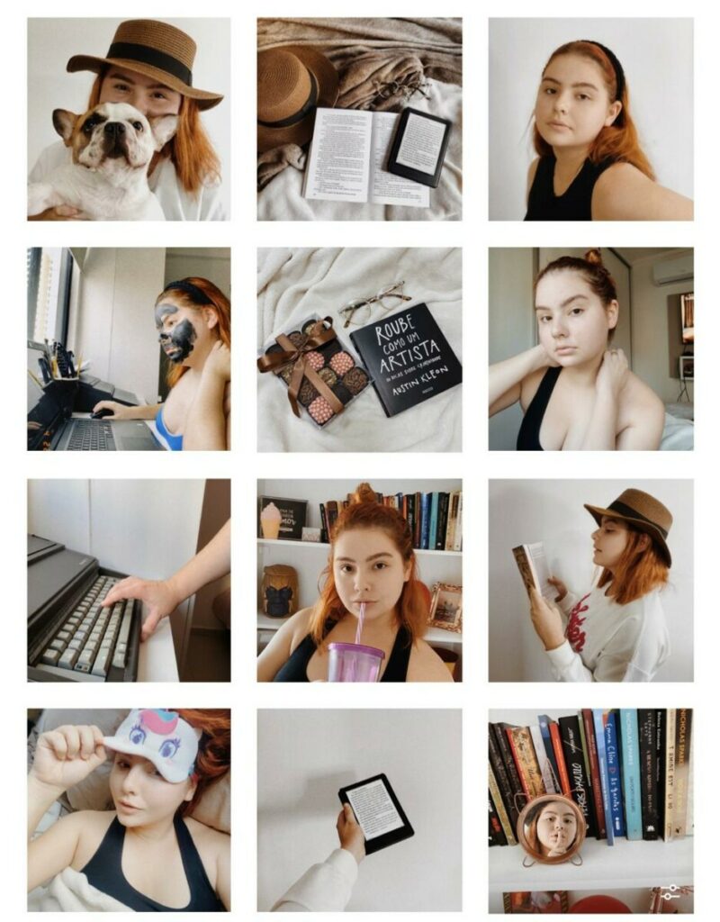 Organize seu Instagram de forma simples