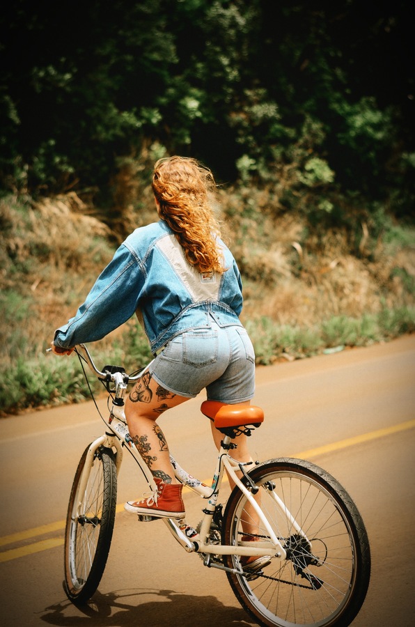Bicis: Uno de los mejores medios de transporte - Después