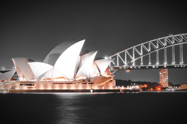 Sydney - Después