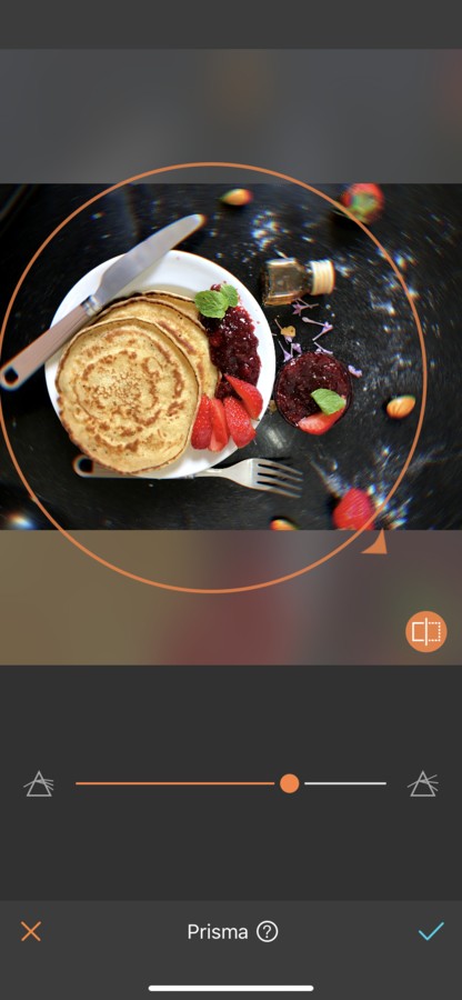3 ideas para crear historias de Instagram crepe
