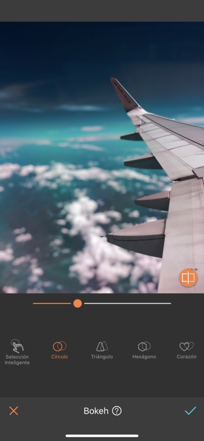 3 ideas para crear historias de Instagram avión 06