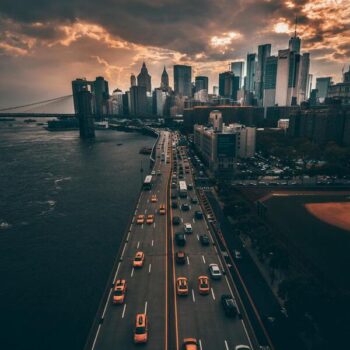 Ciudades que enamoran