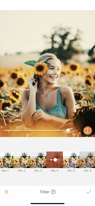 Summertime Filters 07