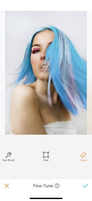 Hair Dye : comment ça marche ?