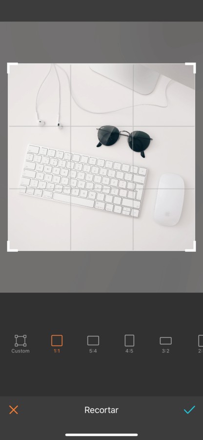 Organiza tu feed de Instagram 16