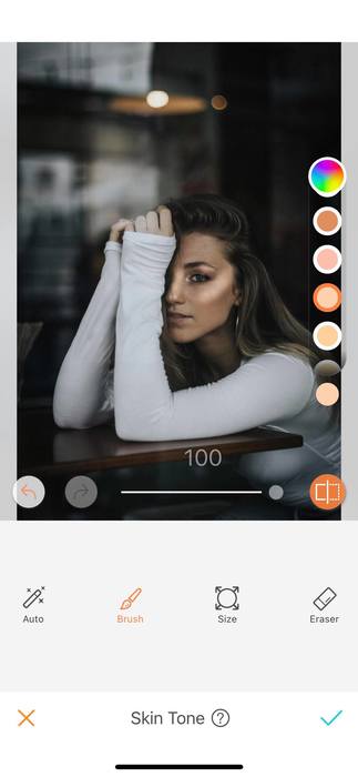Skin Tone : comment ça marche ?