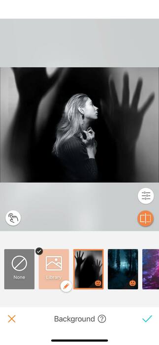 Halloween : découvrez les arrière-plans exclusifs !02