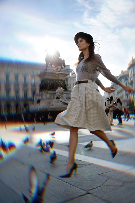 Fashion en automne : tout ce qu'il faut pour un look réussi !08