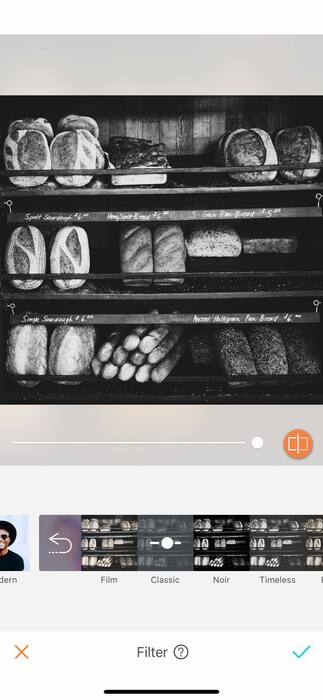 C'est la journée du pain. Sortez les baguettes !19
