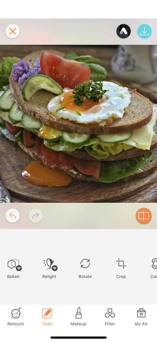 Prendre ses petits plats en photo: le guide15