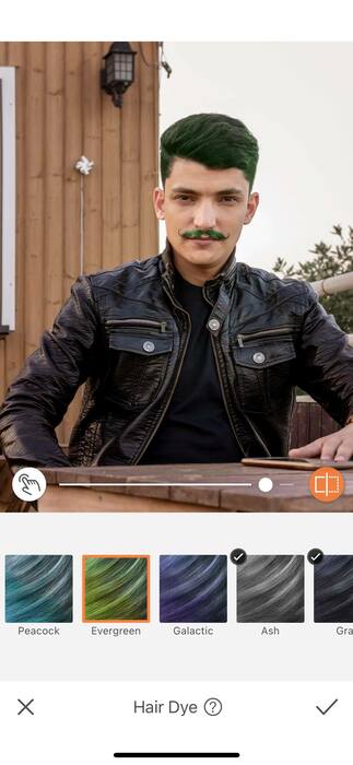 Movember: donnez de la couleur à votre moustache !07