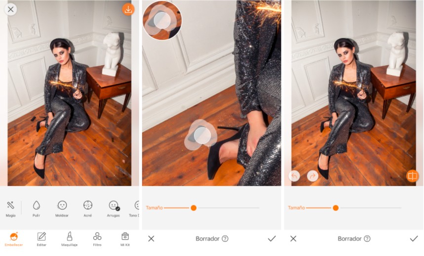 5 consejos para que tus fotos de Año Nuevo sean preciosas 07