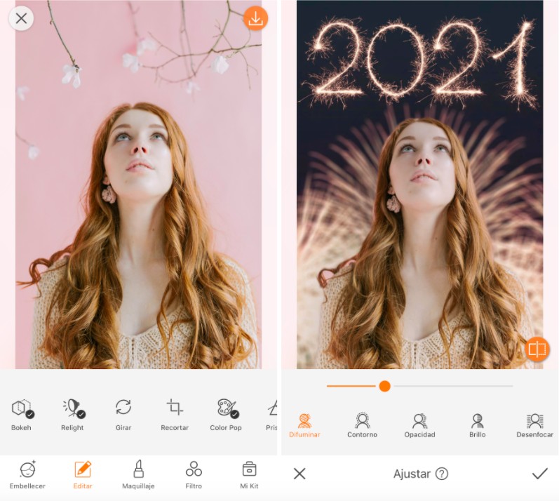 5 consejos para que tus fotos de Año Nuevo sean preciosas 08