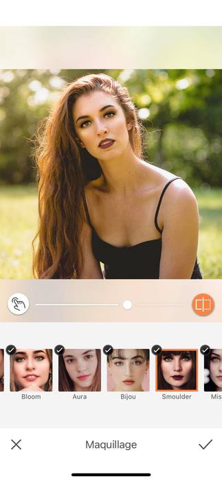 Maquillage : comment ça marche ?13