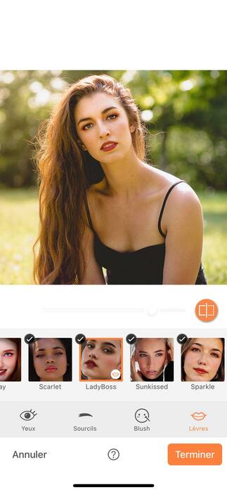 Maquillage : comment ça marche ?30