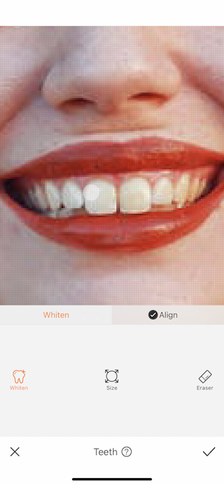 New Teeth Who Dis 05