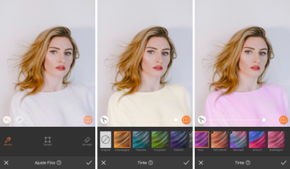 3 Maneras de utilizar "Tinte" que no conocías: cambiar el color de la ropa