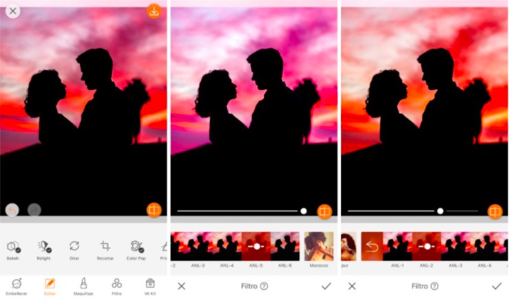 Cómo crear un recuerdo con tu crush o pareja