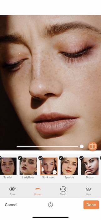 Beauty School: Makeup 10