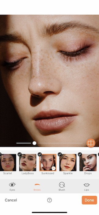 Beauty School: Makeup 11