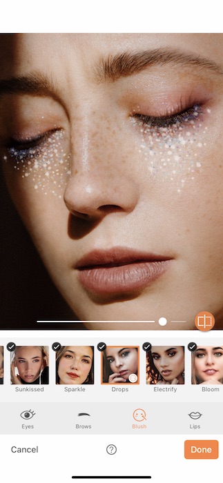 Beauty School: Makeup 14