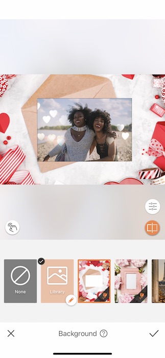 Gal Pals with Galentine's Edits 22