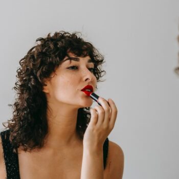 Tips de Maquillaje para mujeres poderosas