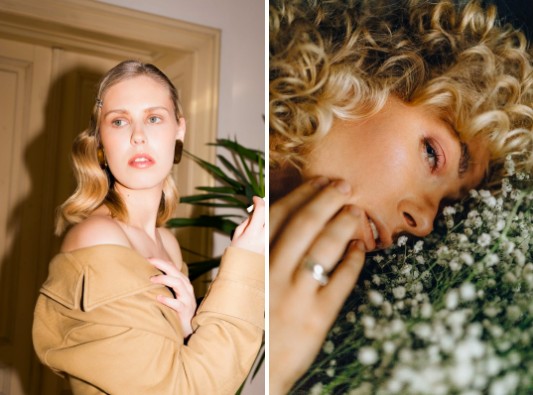 Fotos estilo Taylor Swift