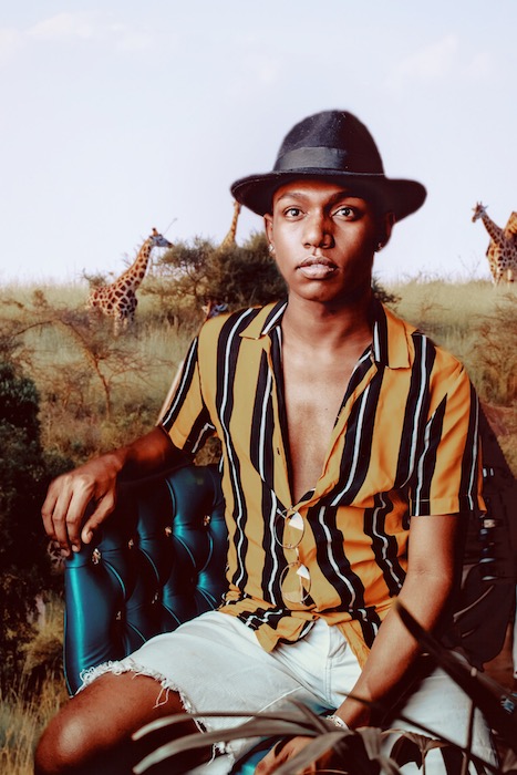 Zamunda Royalty Edits 25