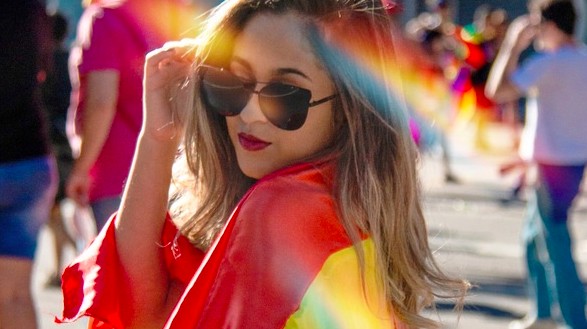 filtros pride