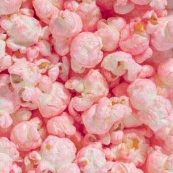 Les popcorns stylés aux séries d’été