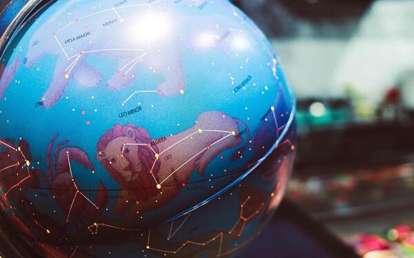 6 choses à prendre en compte quand on vous parle d’Horoscope zodiaque ascendant lune