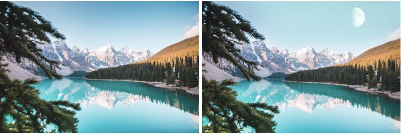 fotos de paisajes espectaculares