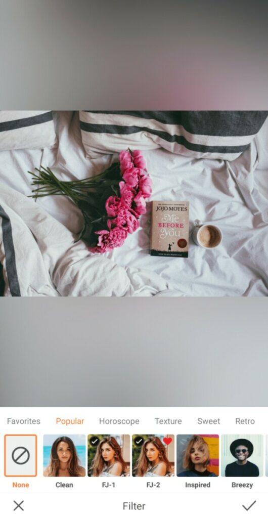 Book Lovers Day Edit
