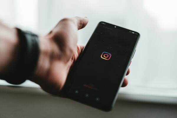 Comment commencer un projet sur instagram?