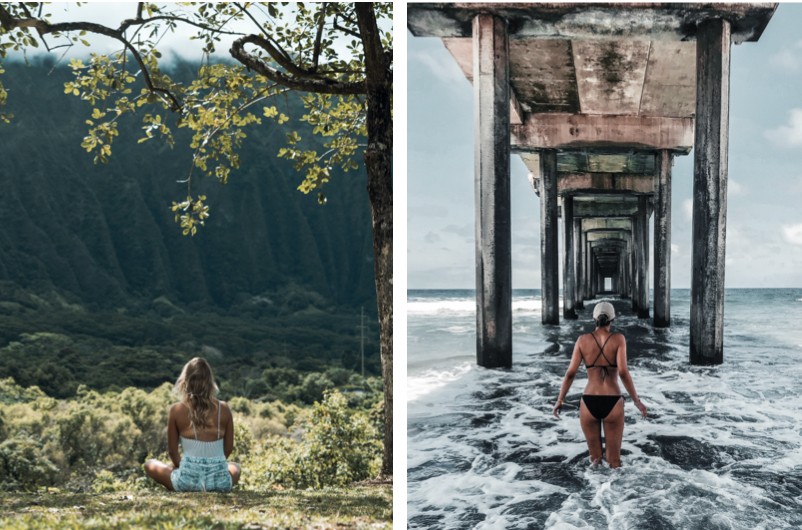fotografías de viaje
