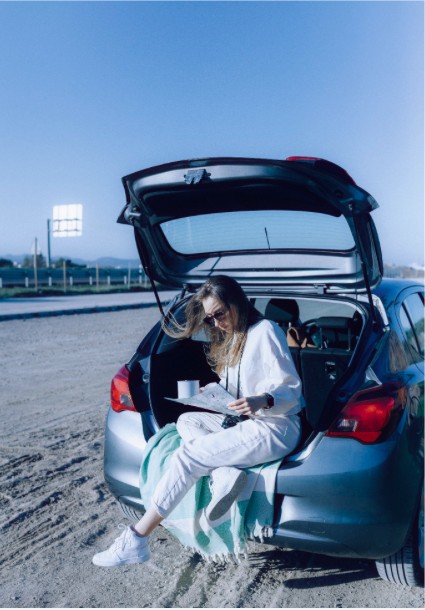 fotos con coches